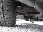 Used 2001 AUDI A4 BF61270 for Sale Image 13