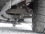 Used 2001 AUDI A4 BF61270 for Sale Image 14