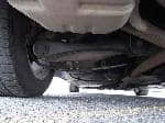 Used 2001 AUDI A4 BF61270 for Sale Image 15