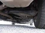 Used 2001 AUDI A4 BF61270 for Sale Image 16