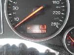Used 2001 AUDI A4 BF61270 for Sale Image 24