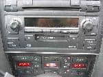 Used 2001 AUDI A4 BF61270 for Sale Image 25