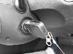 Used 2001 AUDI A4 BF61270 for Sale Image 27
