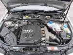Used 2001 AUDI A4 BF61270 for Sale Image 29