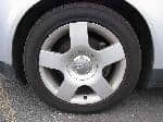 Used 2001 AUDI A4 BF61270 for Sale Image 9