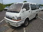 Used 1993 TOYOTA HIACE WAGON BF61273 for Sale Image 1