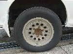 Used 1993 TOYOTA HIACE WAGON BF61273 for Sale Image 11