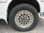 Used 1993 TOYOTA HIACE WAGON BF61273 for Sale Image 12