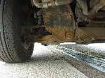Used 1993 TOYOTA HIACE WAGON BF61273 for Sale Image 13