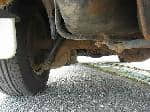 Used 1993 TOYOTA HIACE WAGON BF61273 for Sale Image 15