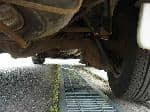 Used 1993 TOYOTA HIACE WAGON BF61273 for Sale Image 16