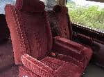 Used 1993 TOYOTA HIACE WAGON BF61273 for Sale Image 19