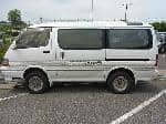 Used 1993 TOYOTA HIACE WAGON BF61273 for Sale Image 2