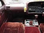 Used 1993 TOYOTA HIACE WAGON BF61273 for Sale Image 23