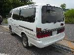 Used 1993 TOYOTA HIACE WAGON BF61273 for Sale Image 3