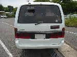 Used 1993 TOYOTA HIACE WAGON BF61273 for Sale Image 4