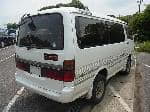 Used 1993 TOYOTA HIACE WAGON BF61273 for Sale Image 5