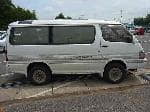 Used 1993 TOYOTA HIACE WAGON BF61273 for Sale Image 6
