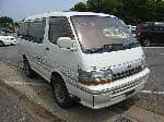Used 1993 TOYOTA HIACE WAGON BF61273 for Sale Image 7