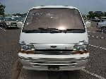 Used 1993 TOYOTA HIACE WAGON BF61273 for Sale Image 8