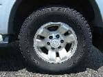 Used 1997 TOYOTA LAND CRUISER PRADO BF61278 for Sale Image 10