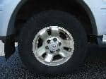 Used 1997 TOYOTA LAND CRUISER PRADO BF61278 for Sale Image 11