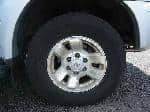 Used 1997 TOYOTA LAND CRUISER PRADO BF61278 for Sale Image 12