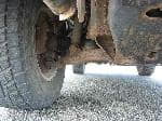 Used 1997 TOYOTA LAND CRUISER PRADO BF61278 for Sale Image 13
