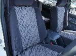 Used 1997 TOYOTA LAND CRUISER PRADO BF61278 for Sale Image 17
