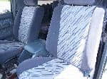 Used 1997 TOYOTA LAND CRUISER PRADO BF61278 for Sale Image 18