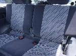 Used 1997 TOYOTA LAND CRUISER PRADO BF61278 for Sale Image 19