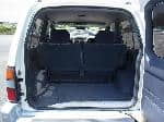 Used 1997 TOYOTA LAND CRUISER PRADO BF61278 for Sale Image 20