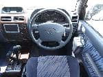 Used 1997 TOYOTA LAND CRUISER PRADO BF61278 for Sale Image 21