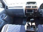 Used 1997 TOYOTA LAND CRUISER PRADO BF61278 for Sale Image 22