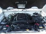 Used 1997 TOYOTA LAND CRUISER PRADO BF61278 for Sale Image 28