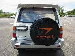Used 1997 TOYOTA LAND CRUISER PRADO BF61278 for Sale Image 4