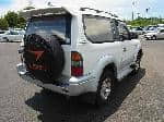 Used 1997 TOYOTA LAND CRUISER PRADO BF61278 for Sale Image 5
