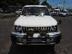 Used 1997 TOYOTA LAND CRUISER PRADO BF61278 for Sale Image 8