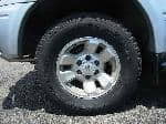 Used 1997 TOYOTA LAND CRUISER PRADO BF61278 for Sale Image 9