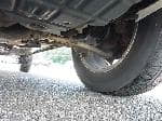Used 2001 NISSAN X-TRAIL BF61281 for Sale Image 14