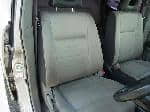 Used 2001 NISSAN X-TRAIL BF61281 for Sale Image 17