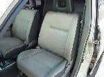 Used 2001 NISSAN X-TRAIL BF61281 for Sale Image 18