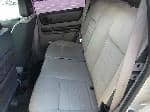 Used 2001 NISSAN X-TRAIL BF61281 for Sale Image 19