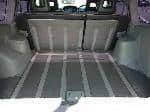 Used 2001 NISSAN X-TRAIL BF61281 for Sale Image 20
