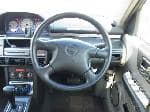 Used 2001 NISSAN X-TRAIL BF61281 for Sale Image 21