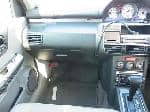 Used 2001 NISSAN X-TRAIL BF61281 for Sale Image 22
