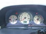 Used 2001 NISSAN X-TRAIL BF61281 for Sale Image 23
