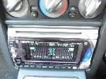 Used 2001 NISSAN X-TRAIL BF61281 for Sale Image 24