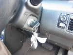 Used 2001 NISSAN X-TRAIL BF61281 for Sale Image 26