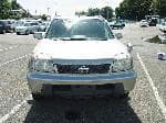 Used 2001 NISSAN X-TRAIL BF61281 for Sale Image 8